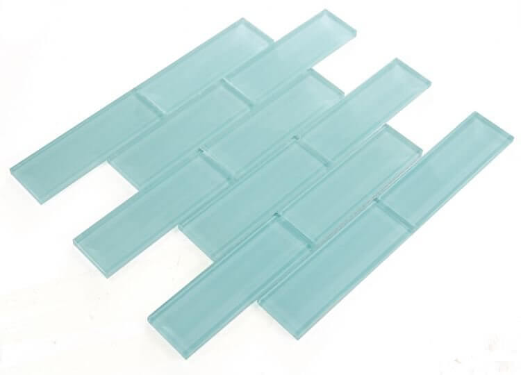 Casale Mint 11.75 x 11.75 - Hey Tiles