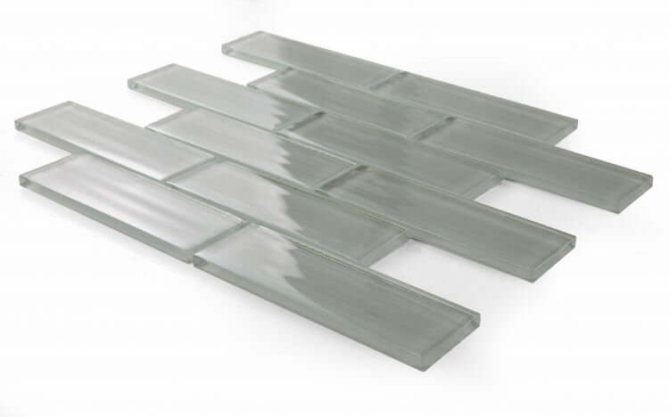 Casale Silver Grey 11.75 x 11.75 - Hey Tiles
