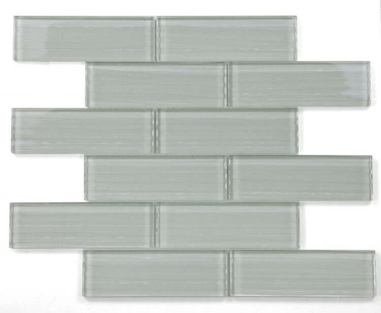 Casale Silver Grey 11.75 x 11.75 - Hey Tiles
