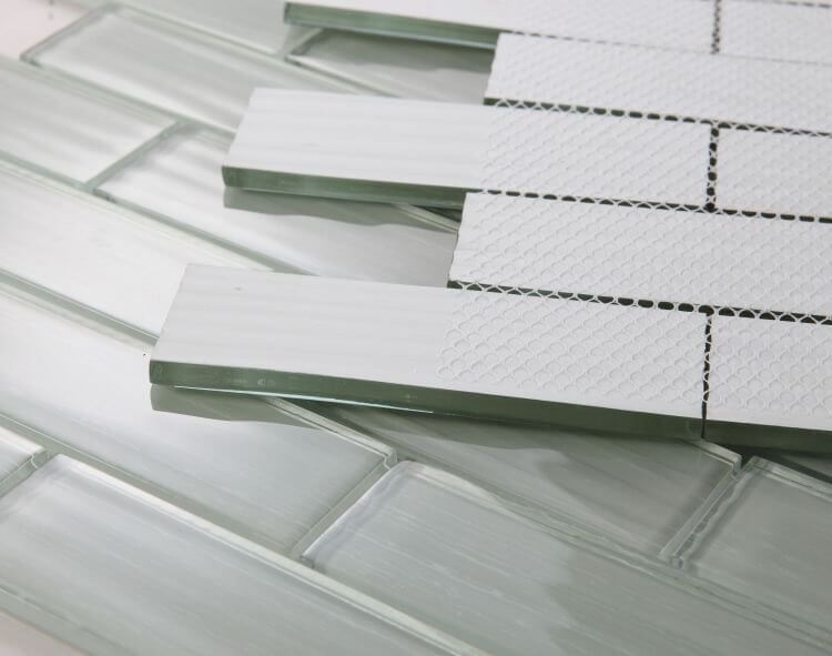 Casale Silver Grey 11.75 x 11.75 - Hey Tiles