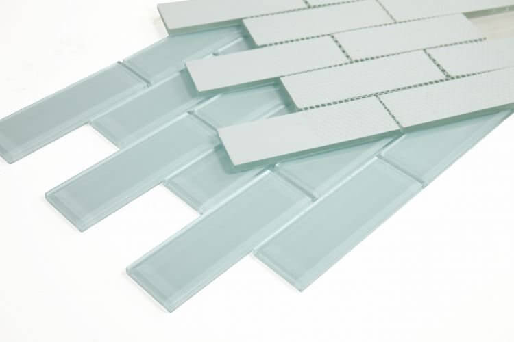 Casale Turquoise 11.75 x 11.75 - Hey Tiles
