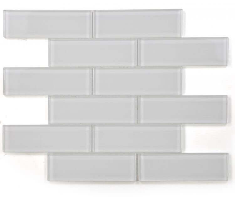 Casale White Shining 11.75 x 11.75 - Hey Tiles