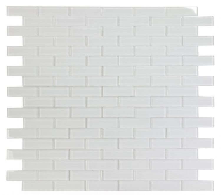 Casale White Shining 11.75 x 11.75 - Hey Tiles
