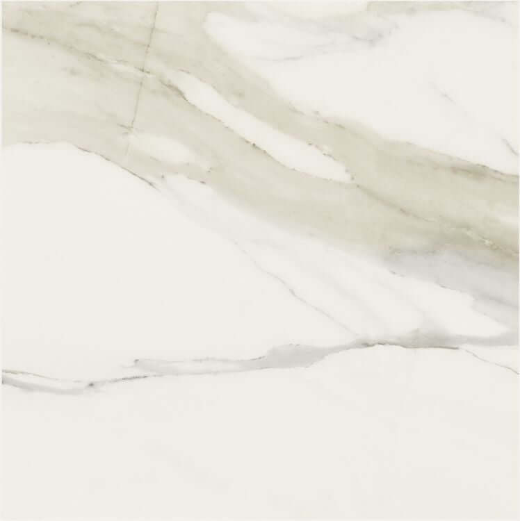 Classici Calacatta Gold Glossy 32 x 32 - Hey Tiles