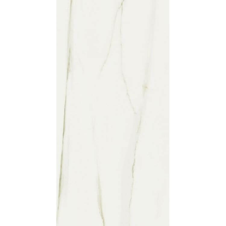 Classici Calacatta Gold Matte 24 x 48 - Hey Tiles