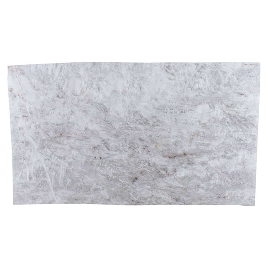 Cristallo Quartzite Countertop Slab Polished 2 CM, Translucent - Hey Tiles
