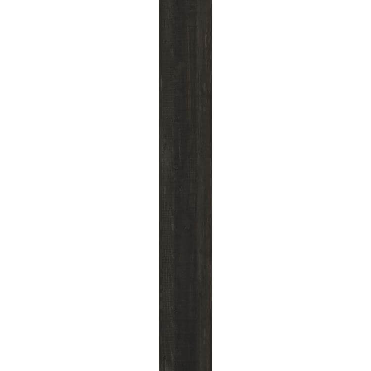 Deco Wood Black 10.5 x 71 - Hey Tiles