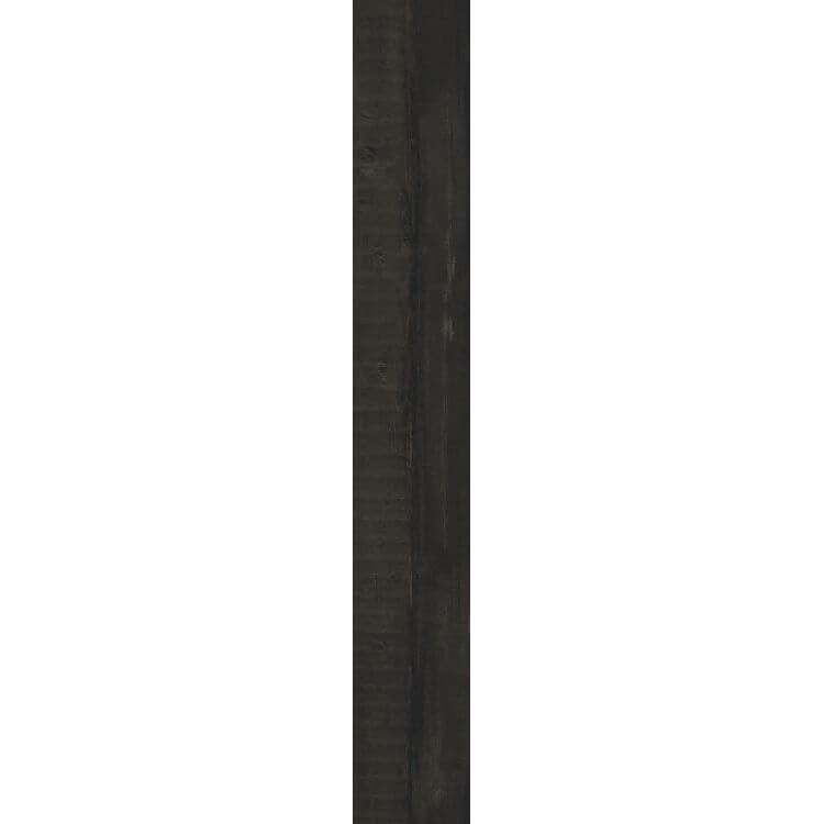 Deco Wood Black 10.5 x 71 - Hey Tiles