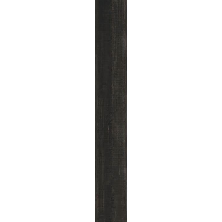 Deco Wood Black 10.5 x 71 - Hey Tiles