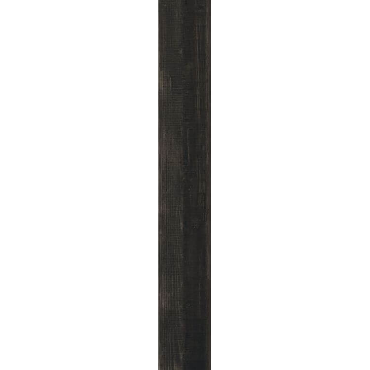 Deco Wood Black 10.5 x 71 - Hey Tiles