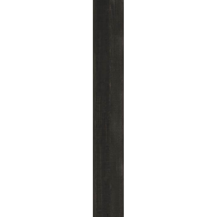 Deco Wood Black 10.5 x 71 - Hey Tiles