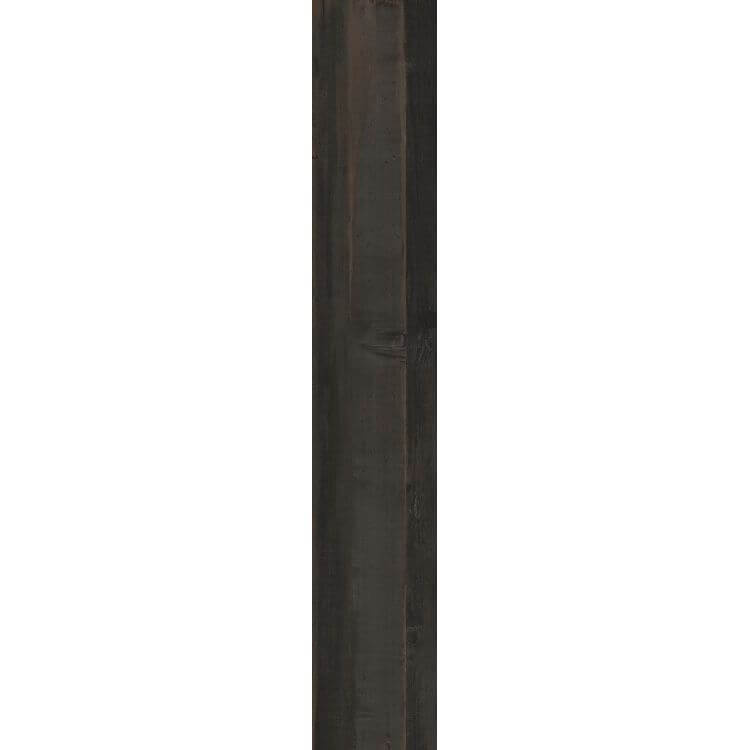 Deco Wood Black 8 x 48 - Hey Tiles