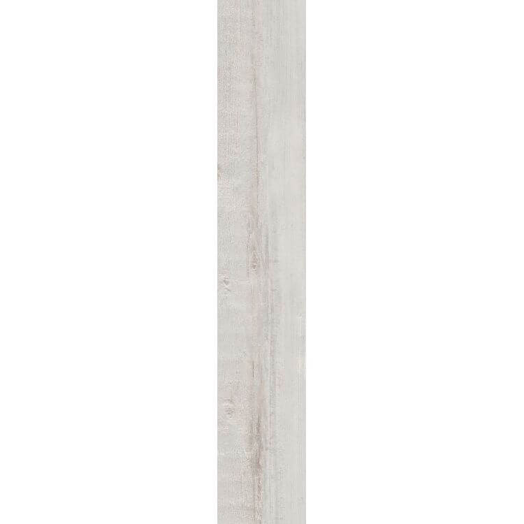 Deco Wood White 8 x 48 - Hey Tiles