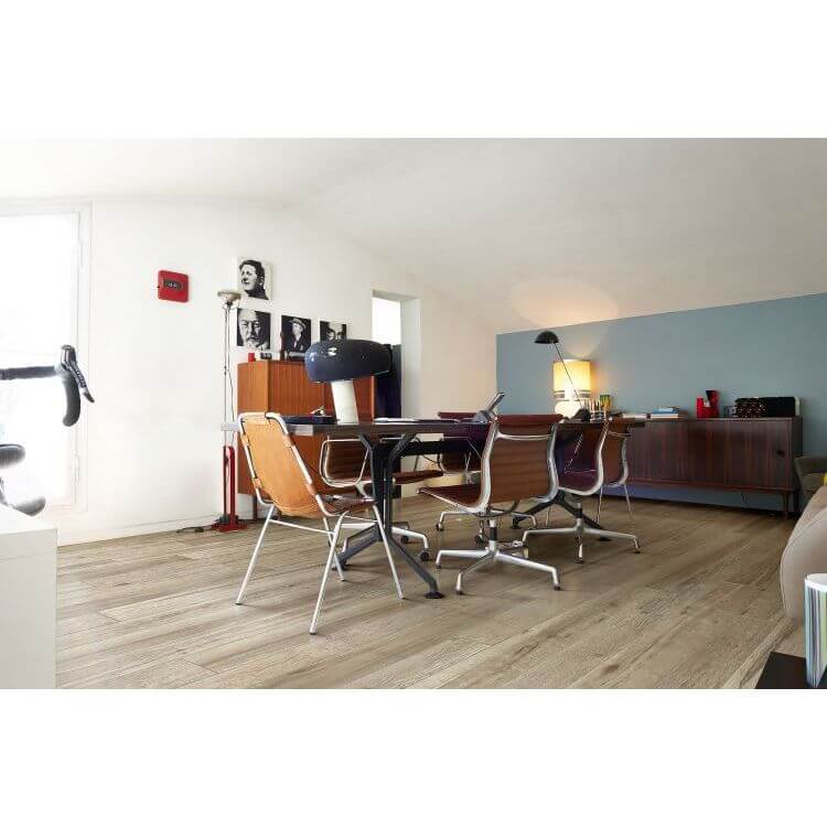 Details Wood Beige 8 x 48 - Hey Tiles