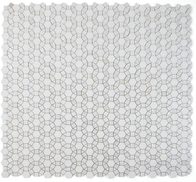 Diana Aether 11.5 x 12 - Hey Tiles