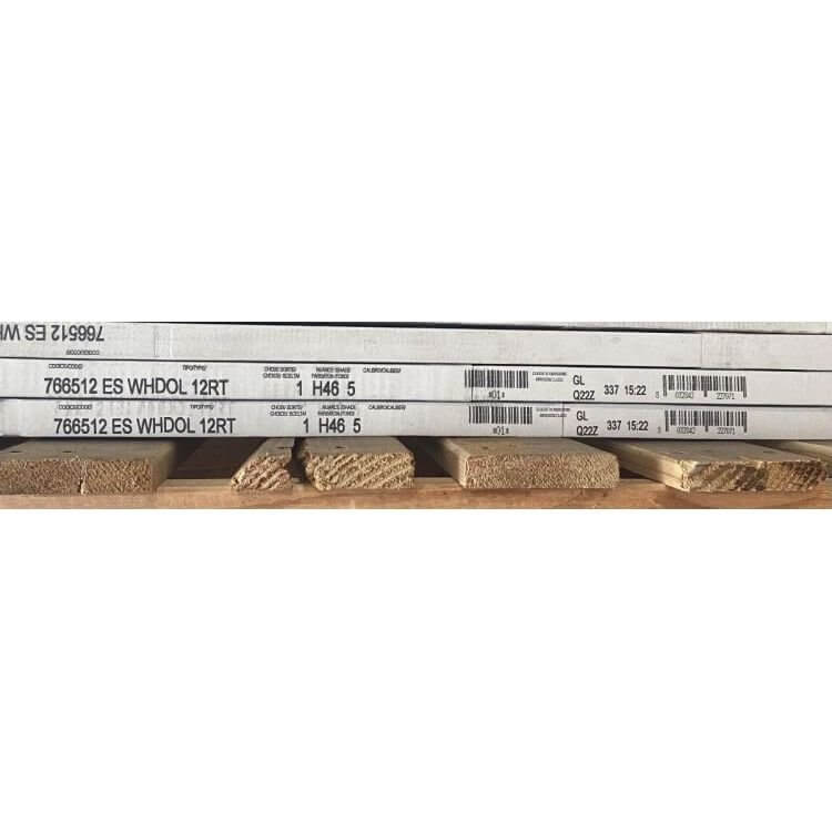 Dolomia White Nat 24 x 48 - Hey Tiles