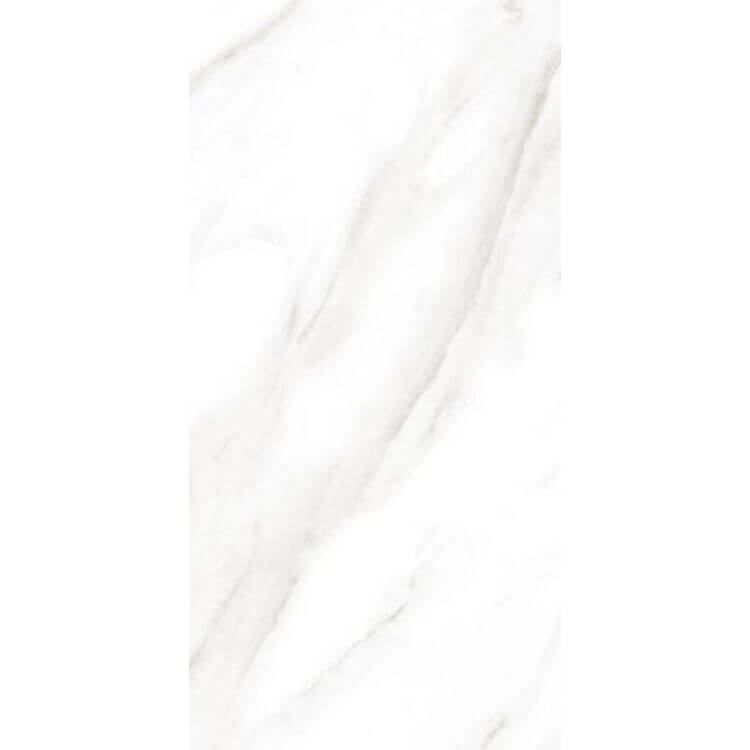 EC Calacatta Gold Matte 12 x 24 - Hey Tiles