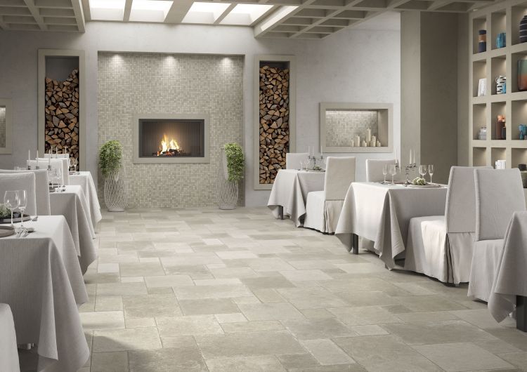 Cerdomus Ostuni Tufo Pre-Pack Italian Porcelain Tile