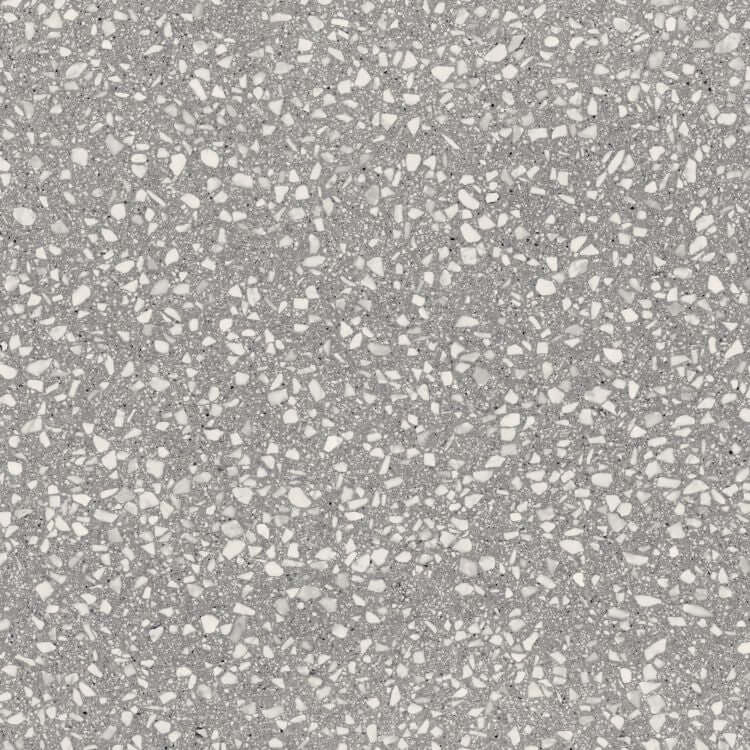 Flake Dark Medium 30 x 30 - Hey Tiles