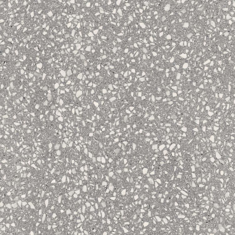 Flake Dark Medium 30 x 30 - Hey Tiles