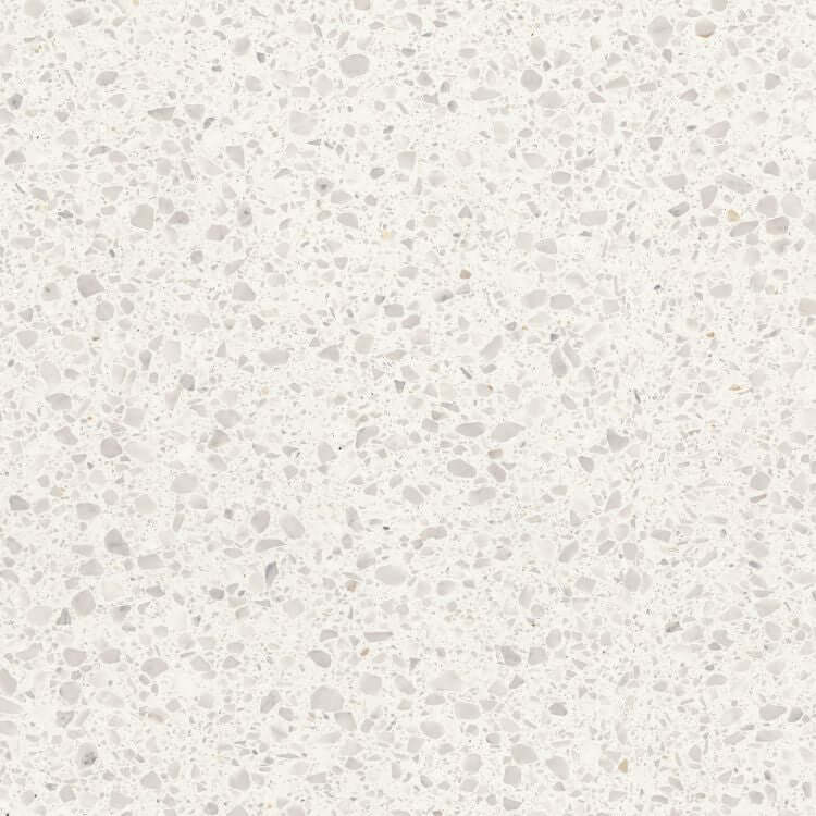 Flake White Medium 30 x 30 - Hey Tiles