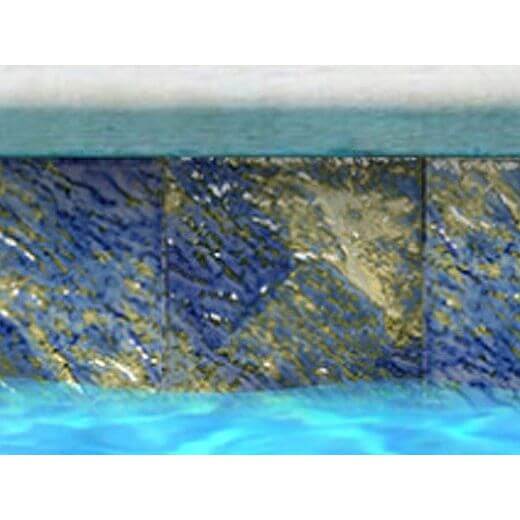 Fujiwa Tile Planet Series 6x6 | Opal | Planet - 662 - Hey Tiles