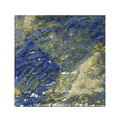 Fujiwa Tile Planet Series 6x6 | Opal | Planet - 662 - Hey Tiles