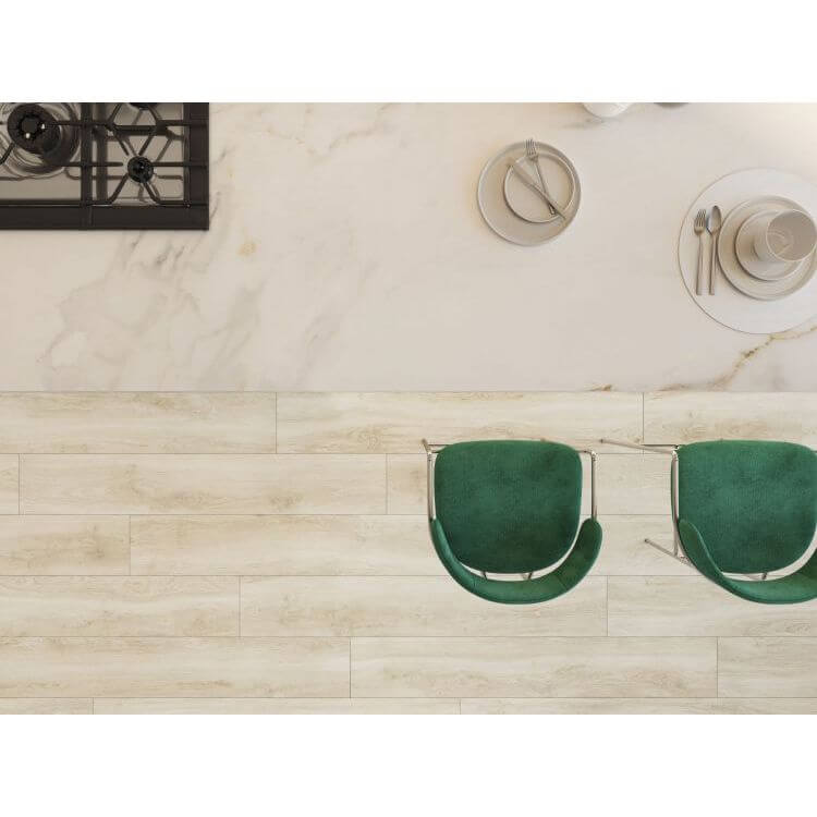 Helsinki Blanco 10 x 60 - Hey Tiles