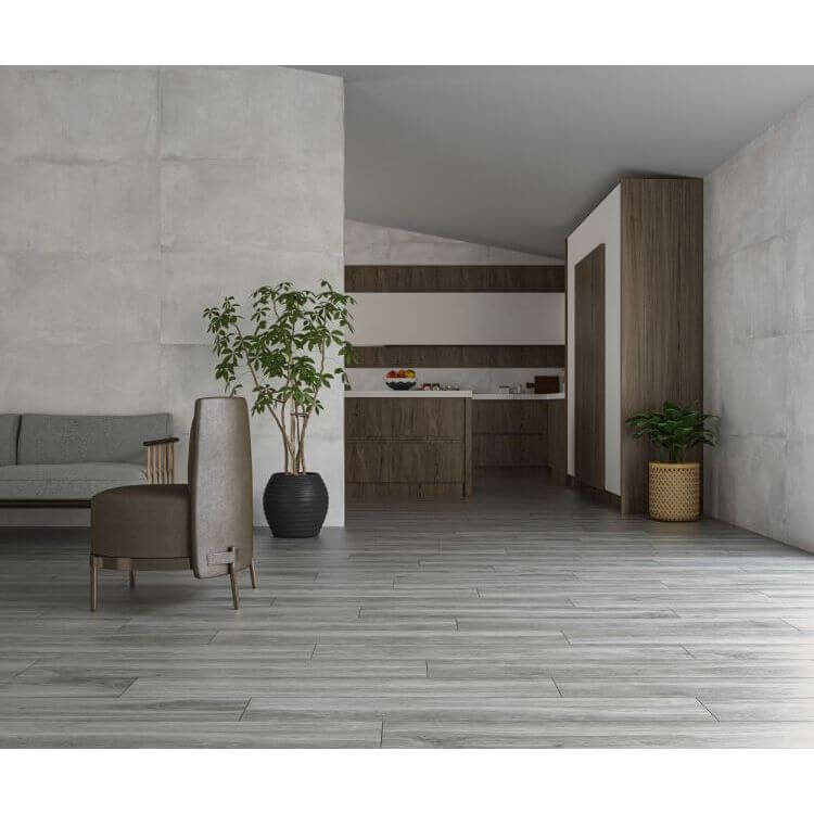 Helsinki Perla 10 x 60 - Hey Tiles