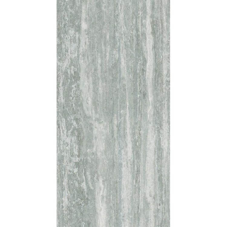 I - Travertini Grey Matte 16 x 32 - Hey Tiles