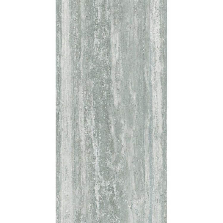 I - Travertini Grey Matte 16 x 32 - Hey Tiles