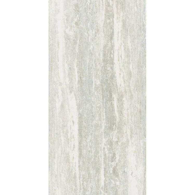 I - Travertini White Matte 24 x 48 - Hey Tiles