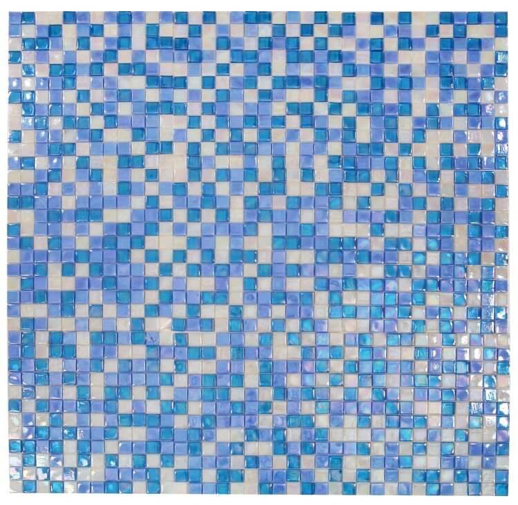 Laguna Beach Square 11.75 x 11.75 - Hey Tiles
