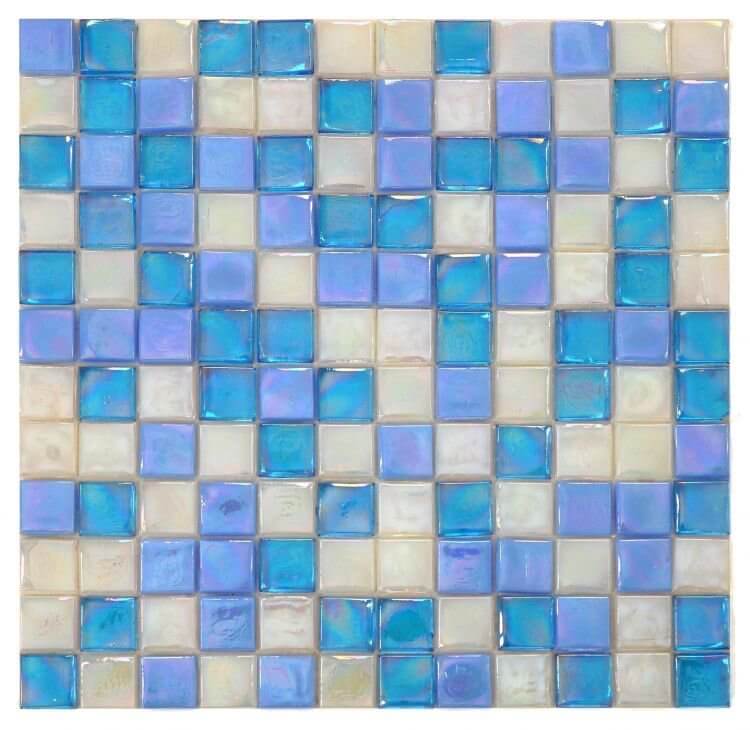 Laguna Beach Square 11.75 x 11.75 - Hey Tiles