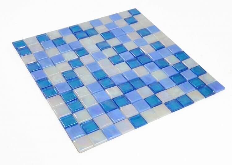 Laguna Beach Square 11.75 x 11.75 - Hey Tiles