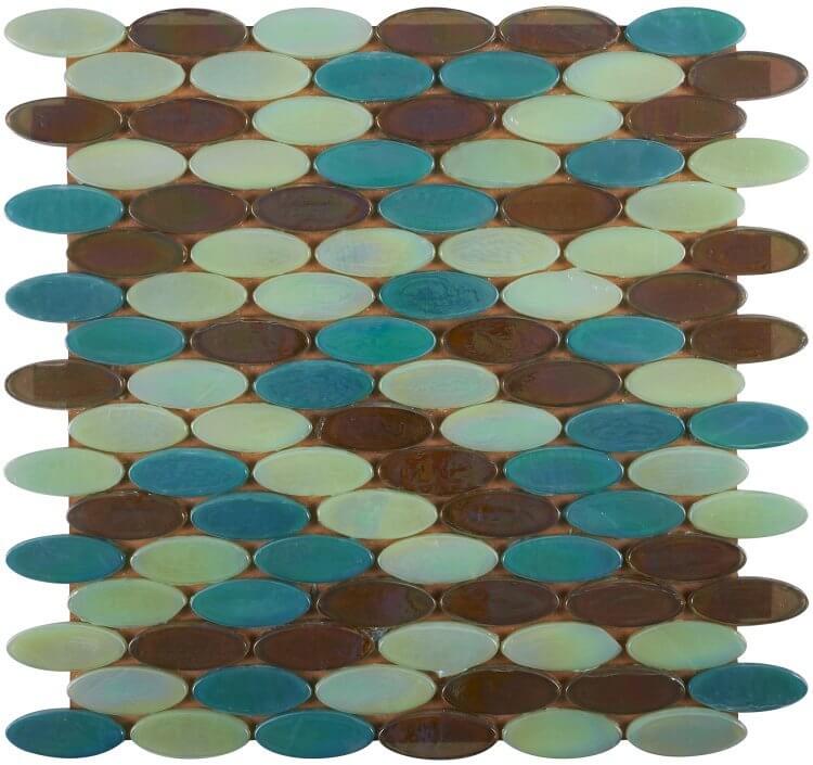 Laguna Creek 12 x 12 - Hey Tiles