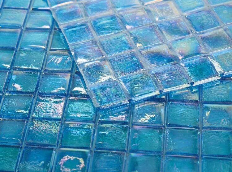 Laguna Fancy Blue 11.75 x 11.75 - Hey Tiles