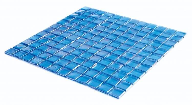 Laguna Fancy Blue 11.75 x 11.75 - Hey Tiles