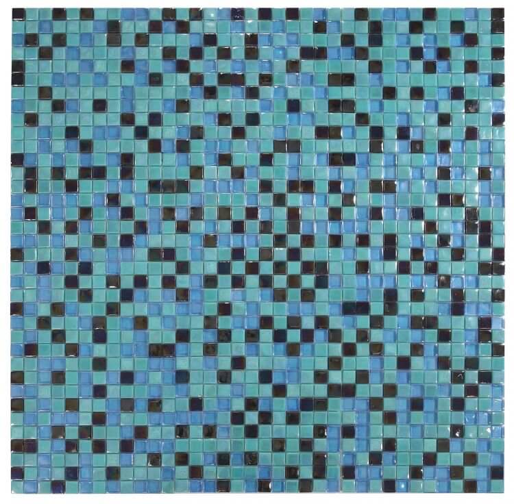 Laguna Mermaid Square 11.75 x 11.75 - Hey Tiles