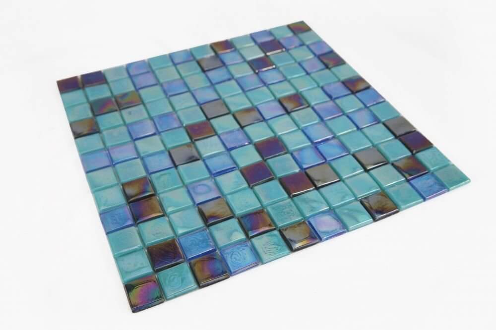 Laguna Mermaid Square 11.75 x 11.75 - Hey Tiles