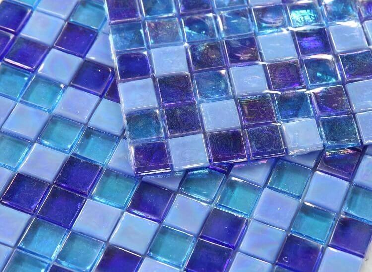 Laguna Ocean Square 11.75 x 11.75 - Hey Tiles