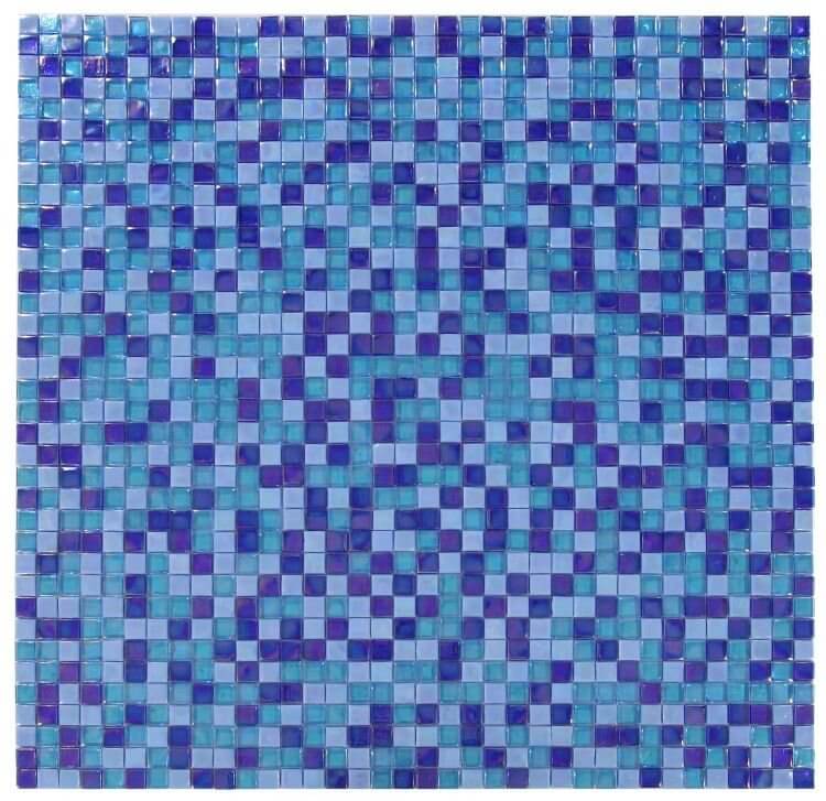 Laguna Ocean Square 11.75 x 11.75 - Hey Tiles