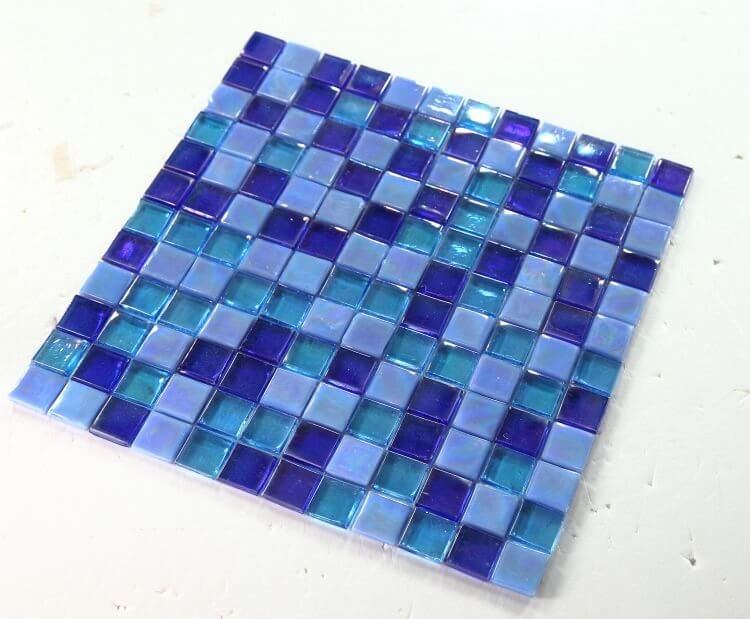 Laguna Ocean Square 11.75 x 11.75 - Hey Tiles