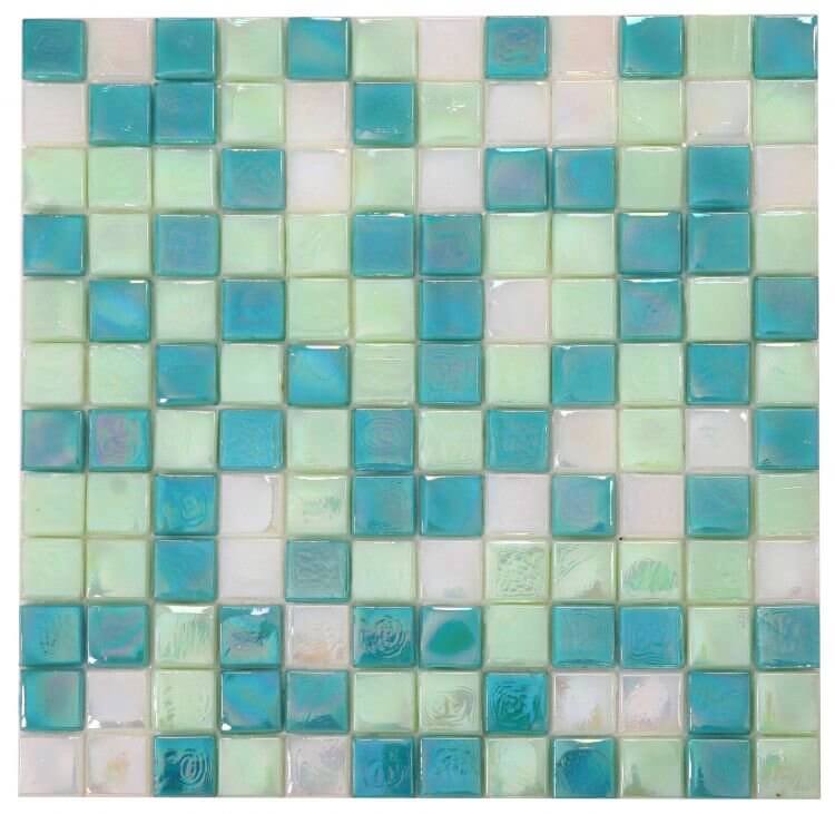 Laguna Spring Square 11.75 x 11.75 - Hey Tiles