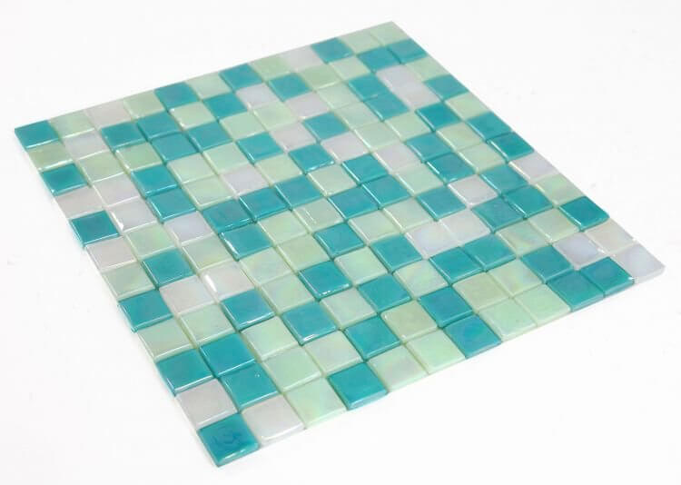 Laguna Spring Square 11.75 x 11.75 - Hey Tiles