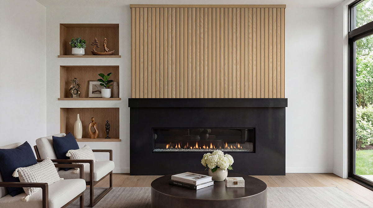 MSI Laurel Fallonton 9x48 luxury vinyl flooring – room scene