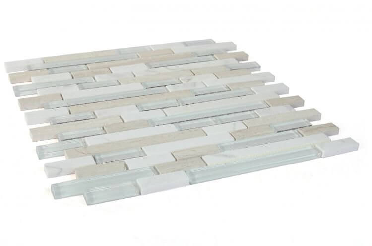 Linear Loft 11.75 x 11.75 - Hey Tiles