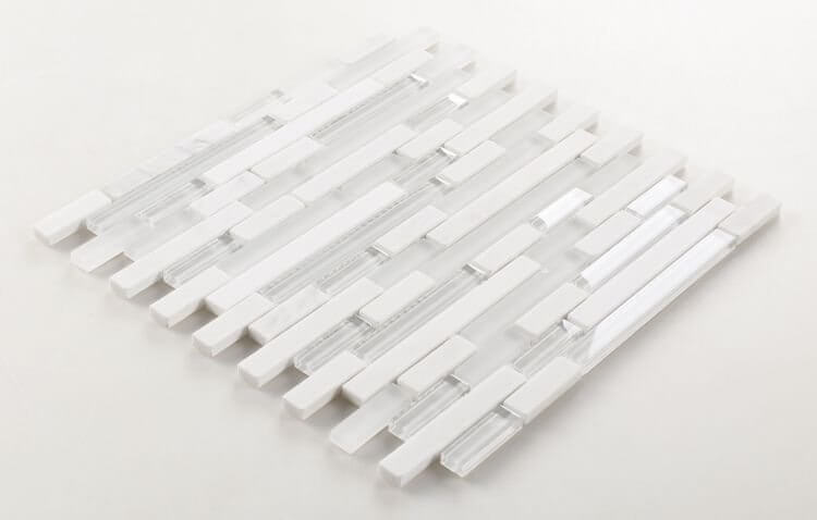 Linear Victory 11.75 x 12 - Hey Tiles
