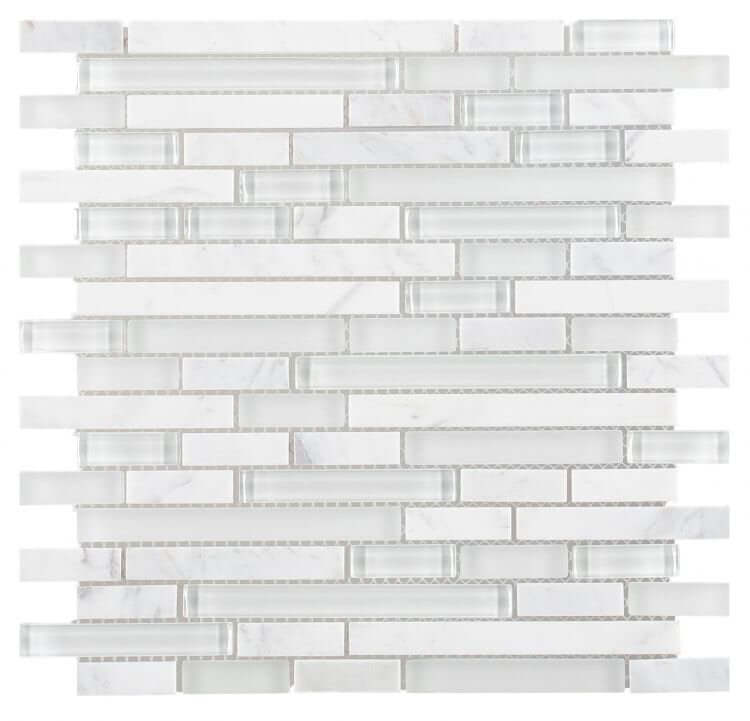 Linear Victory 11.75 x 12 - Hey Tiles