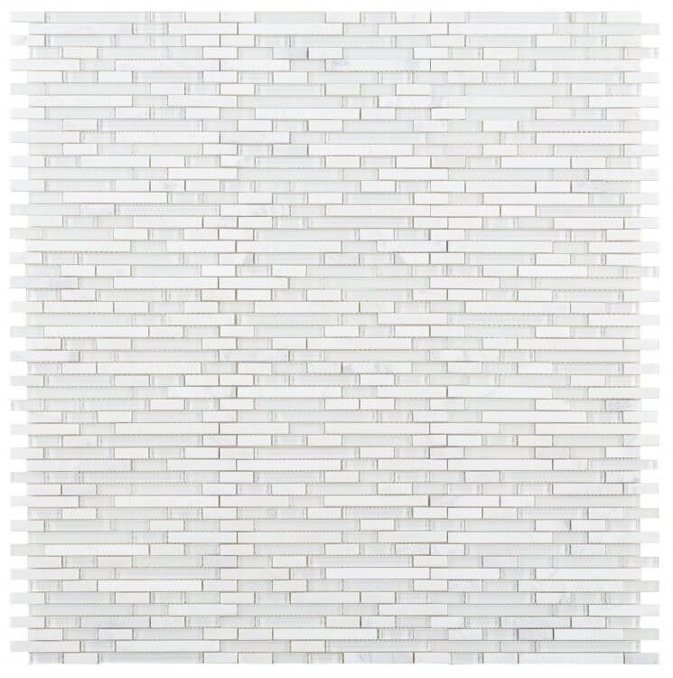 Linear Victory 11.75 x 12 - Hey Tiles